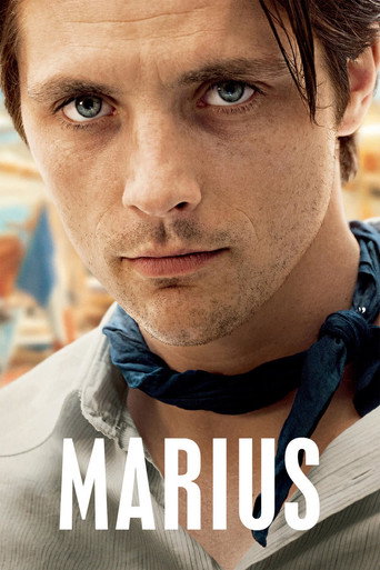 Regarder Marius en streaming complet