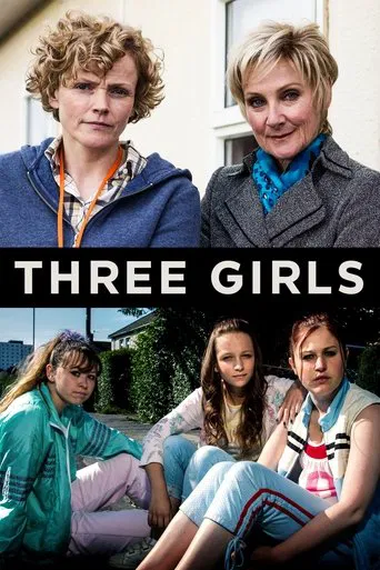 Regarder Three Girls en streaming complet
