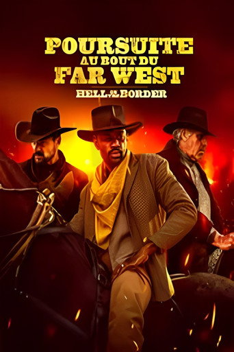 Regarder Poursuite au bout du Far West en streaming complet
