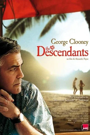 Regarder The Descendants en streaming complet
