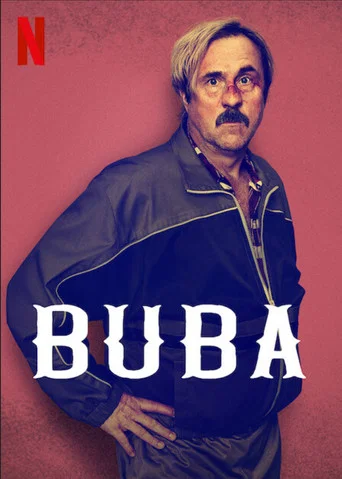 Regarder Buba en streaming complet