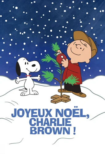 Regarder Joyeux Noël, Charlie Brown ! en streaming complet