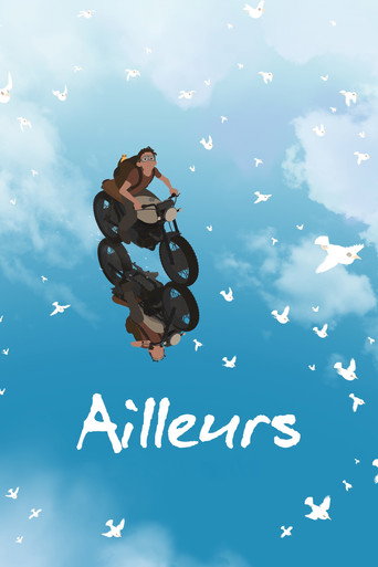 Regarder Ailleurs en streaming complet