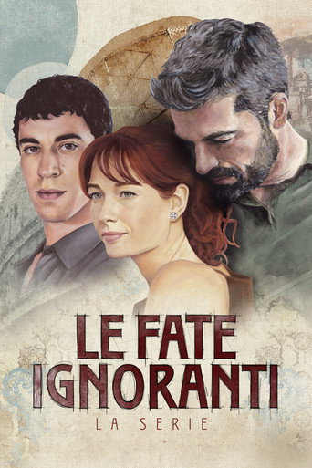 Regarder The Ignorant Angels en streaming complet
