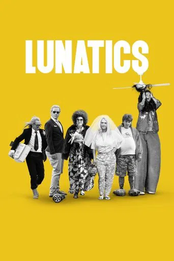 Regarder Lunatics en streaming complet