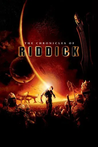 Regarder The Chronicles of Riddick en streaming complet