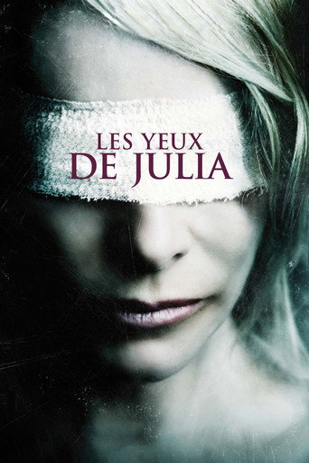 Regarder Les yeux de Julia en streaming complet