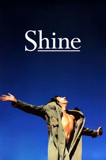 Regarder Shine en streaming complet