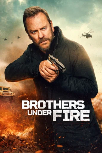 Regarder Brothers Under Fire en streaming complet