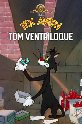 Regarder Tom ventriloque en streaming complet