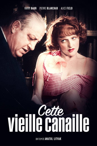 Regarder Cette vieille canaille en streaming complet