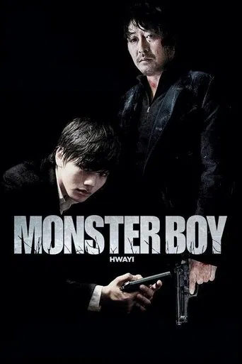 Regarder Monster Boy : Hwayi en streaming complet