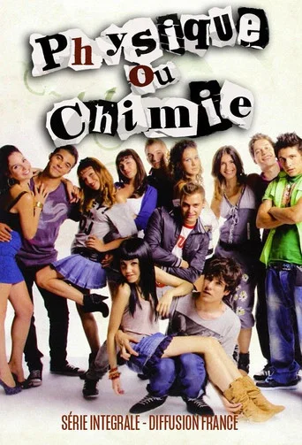 Regarder Physique ou Chimie en streaming complet
