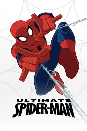 Regarder Ultimate Spider-Man en streaming complet