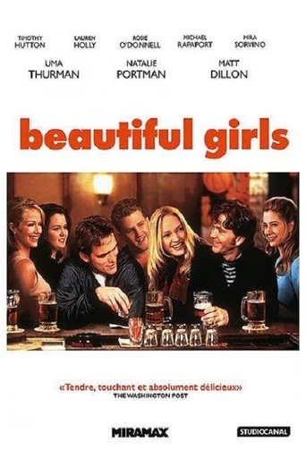 Regarder Beautiful Girls en streaming complet