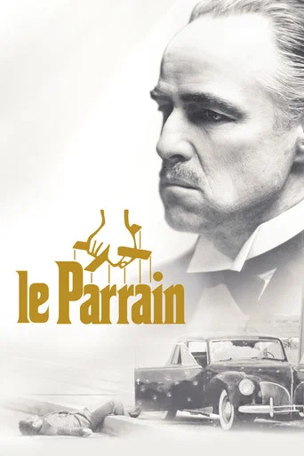 Regarder The Godfather en streaming complet