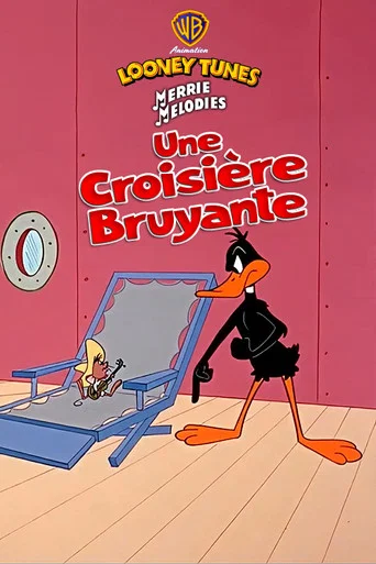 Regarder Une croisière bruyante en streaming complet