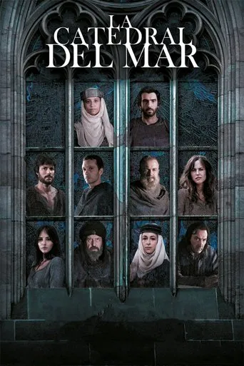 Regarder La Catedral Del Mar en streaming complet
