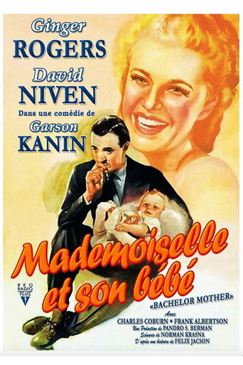 Regarder Mademoiselle et son bébé en streaming complet