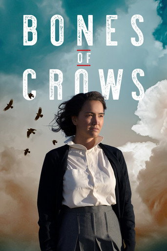 Regarder L'ombre des corbeaux en streaming complet