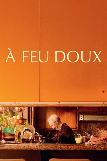 Regarder À feu doux en streaming complet