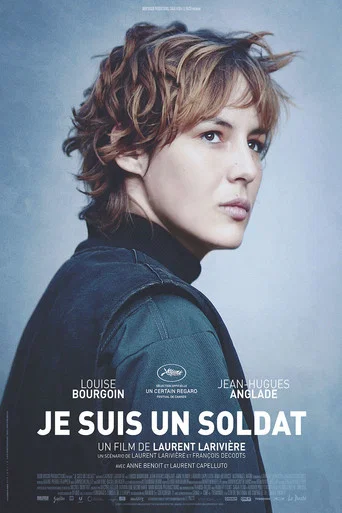 Regarder Je suis un soldat en streaming complet