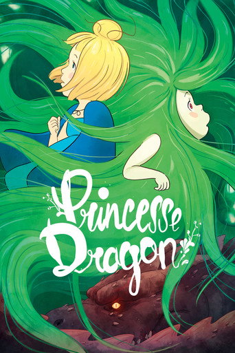Regarder Princesse Dragon en streaming complet