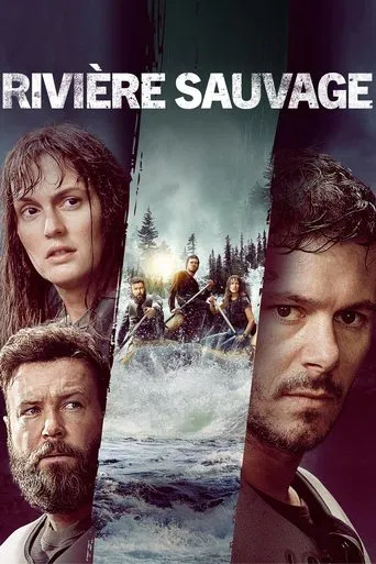Regarder River Wild en streaming complet