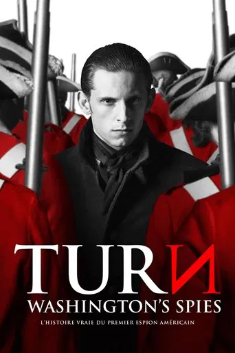 Regarder TURN : Washington's Spies en streaming complet
