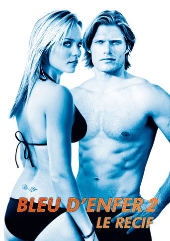 Regarder Into the Blue 2: The Reef en streaming complet
