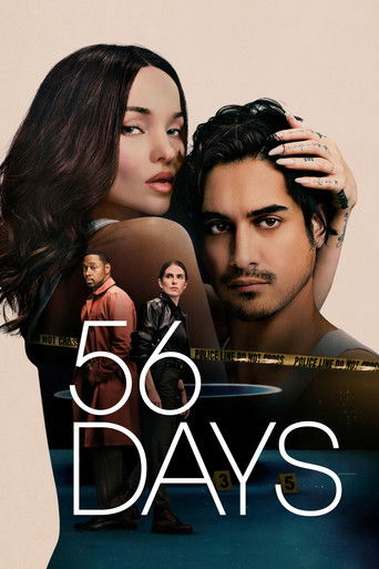 Regarder 56 jours en streaming complet