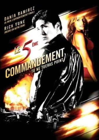 Regarder Le 5ème Commandement en streaming complet