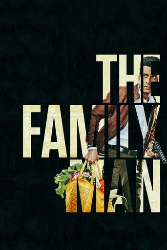 Regarder The Family Man en streaming complet
