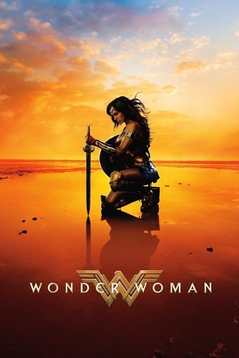Regarder Wonder Woman en streaming complet