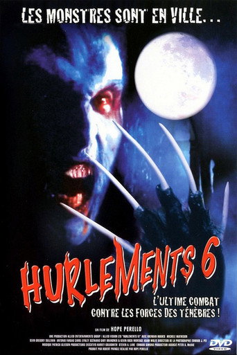 Regarder Hurlements 6 en streaming complet