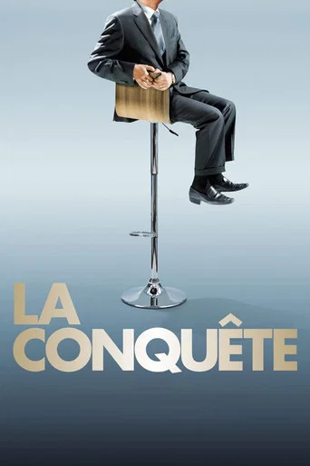 Regarder La Conquête en streaming complet