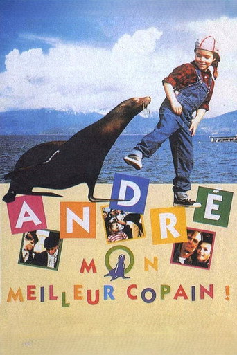 Regarder André, mon meilleur copain ! en streaming complet