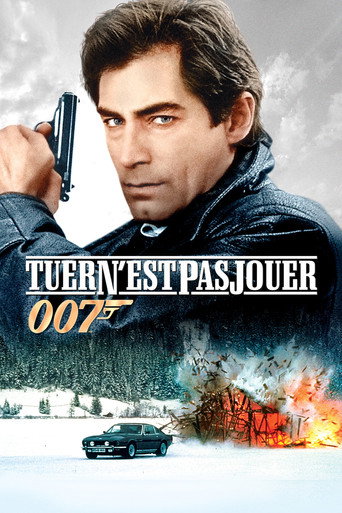 Regarder Tuer n'est pas jouer en streaming complet