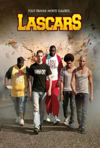 Regarder Lascars en streaming complet