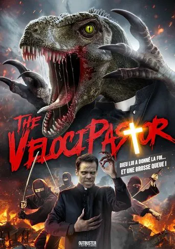 Regarder The VelociPastor en streaming complet