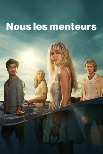 Regarder We Were Liars en streaming complet